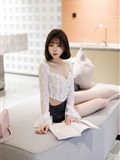 Xiuren秀人网 2025.04.03 NO.10113 徐莉芝Booty(13)